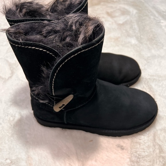 UGG Meadow boot womens size 8 - Picture 6 of 13